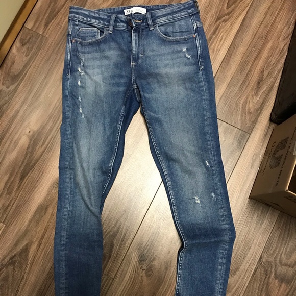 Really cute pair of jeans - Picture 1 of 4